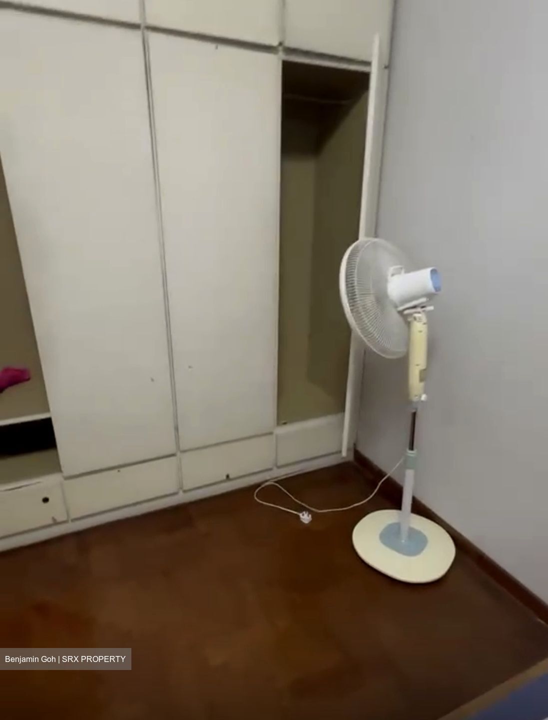 Serangoon Garden Estate (D19), Terrace #622597221